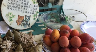 Small image