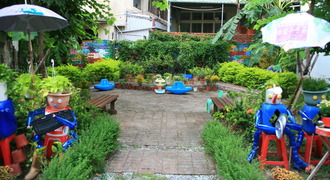 Small image